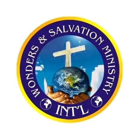 Wonders and Salvation Ministry Int'l logo