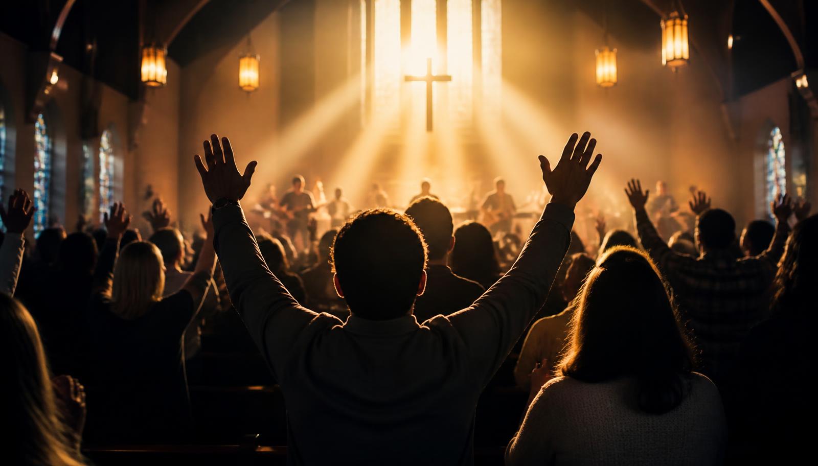 Wonders and Salvation Ministry International — A Sanctuary of Prayer and Divine Power